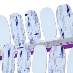 RETIRED Color Street - Feeling Paint